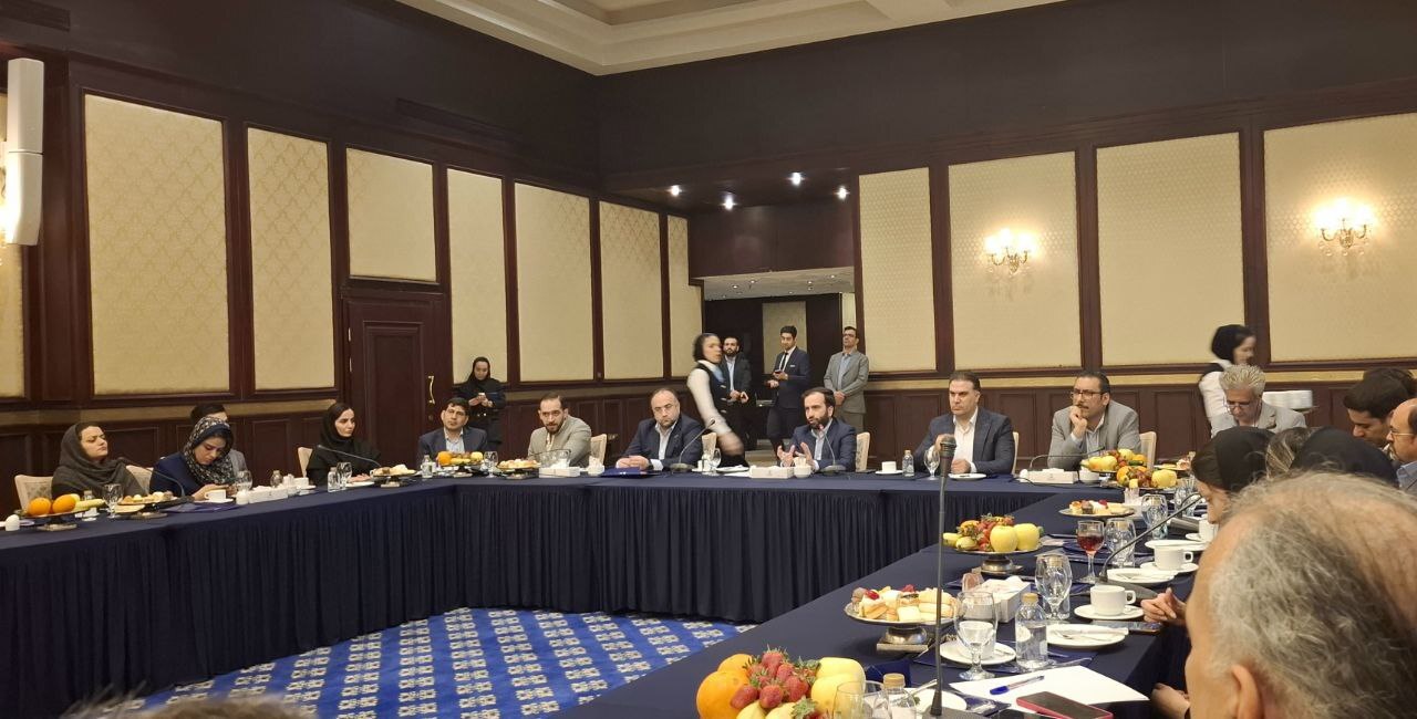تغییر در سیاست تقسیم سود حداقل بنزین