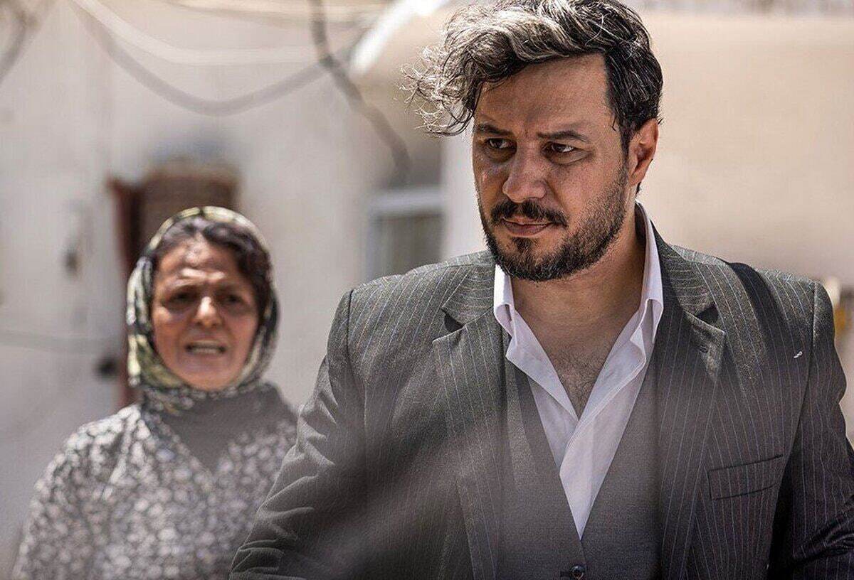 سریال جدید در انتظار پخش از شبکه نمایش خانگی; از جانب سریال جدید در انتظار پخش از شبکه نمایش خانگی; از جانب