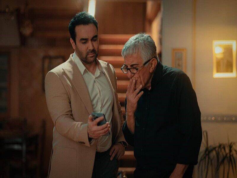 سریال جدید در انتظار پخش از شبکه نمایش خانگی; از جانب سریال جدید در انتظار پخش از شبکه نمایش خانگی; از جانب