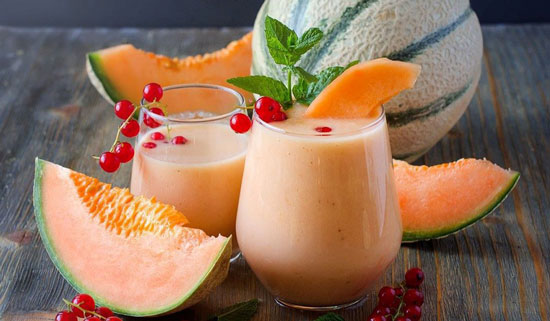 جذاب ترین نوشیدنی های خنک بهاری!