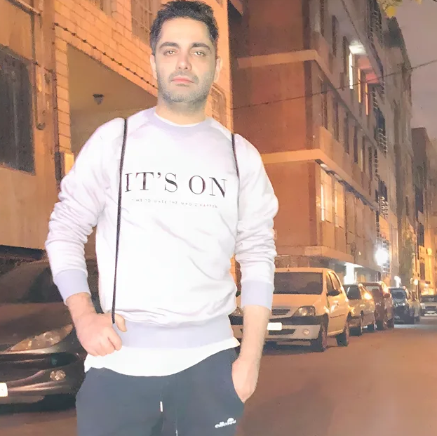 همه چیز درباره سریال بدعلی مسعودی + خلاصه داستان، زمان پخش و بازیگران همه چیز درباره سریال بدعلی مسعودی + خلاصه داستان، زمان پخش و بازیگران