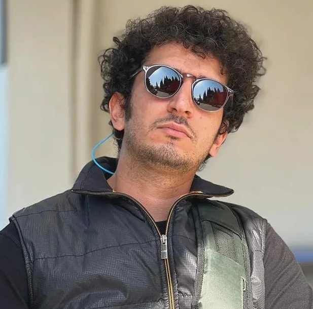 همه چیز درباره سریال بدعلی مسعودی + خلاصه داستان، زمان پخش و بازیگران همه چیز درباره سریال بدعلی مسعودی + خلاصه داستان، زمان پخش و بازیگران