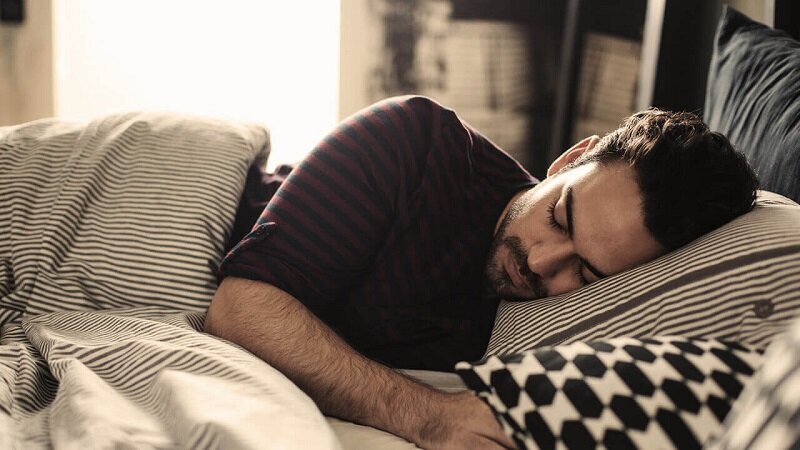 8 توصیه مهم برای خواب راحت