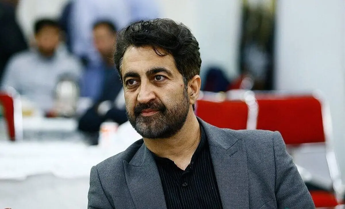 ابوالفضل همراهی کرد