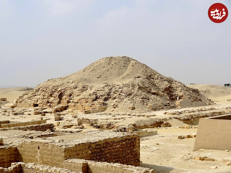 مرموزترین نوشته مصر باستان به چه معناست؟