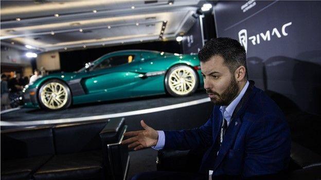 دنیای خودرو؛ ماشین دست ساز انگلیسی با طراحی ایتالیایی