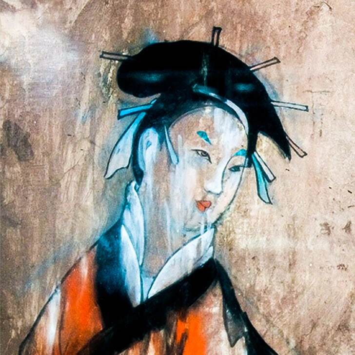 ترندهای زیبایی عجیب از گذشته که شما را شوکه می کند