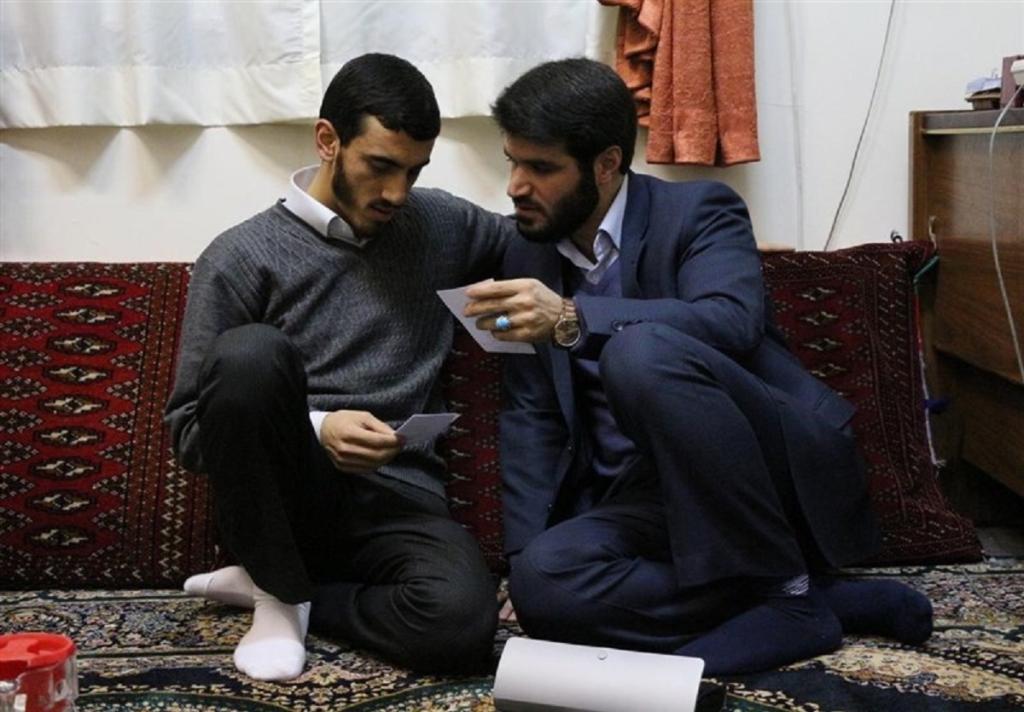 دنیا به مذاق مداحان است; از حاج منصور تا آقا حدادیان