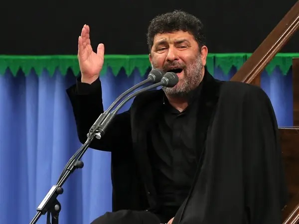 دنیا به مذاق مداحان است; از حاج منصور تا آقا حدادیان