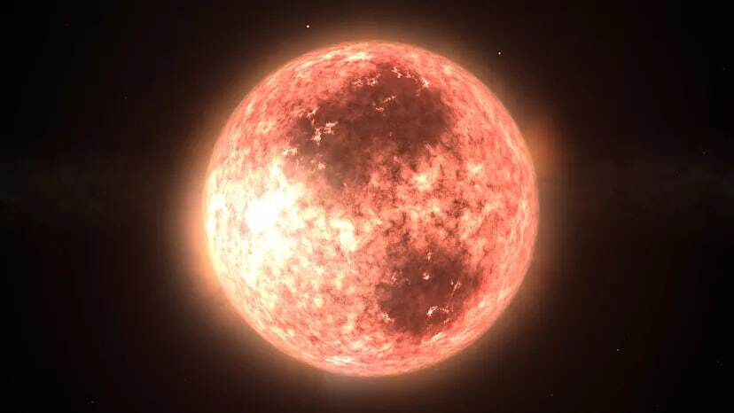 کشف یک سیاره «بالقوه قابل سکونت» در فاصله 40 سال نوری از زمین