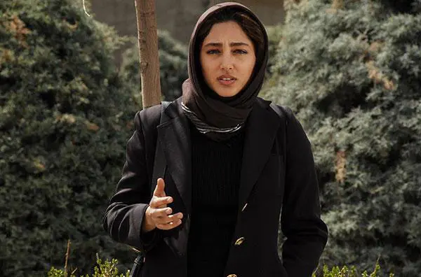 بازیگران سینمای ایران
