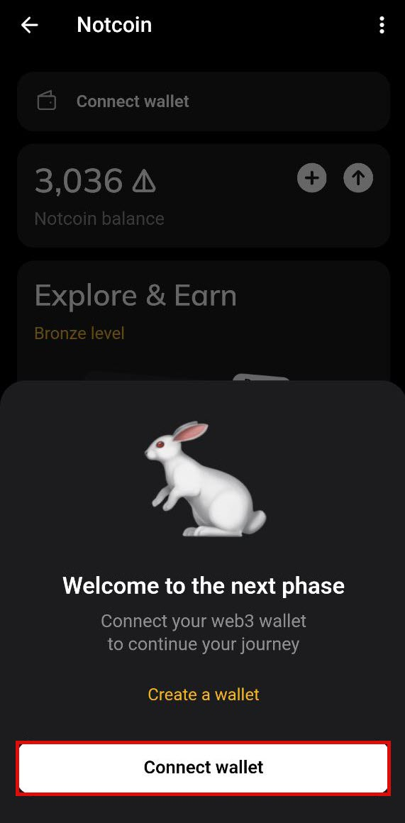 NatCoin چیست؟ آیا کسب درآمد از آن واقعی است؟ NatCoin چیست؟ آیا کسب درآمد از آن واقعی است؟