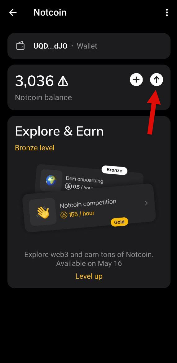 NatCoin چیست؟  آیا کسب درآمد از آن واقعی است؟