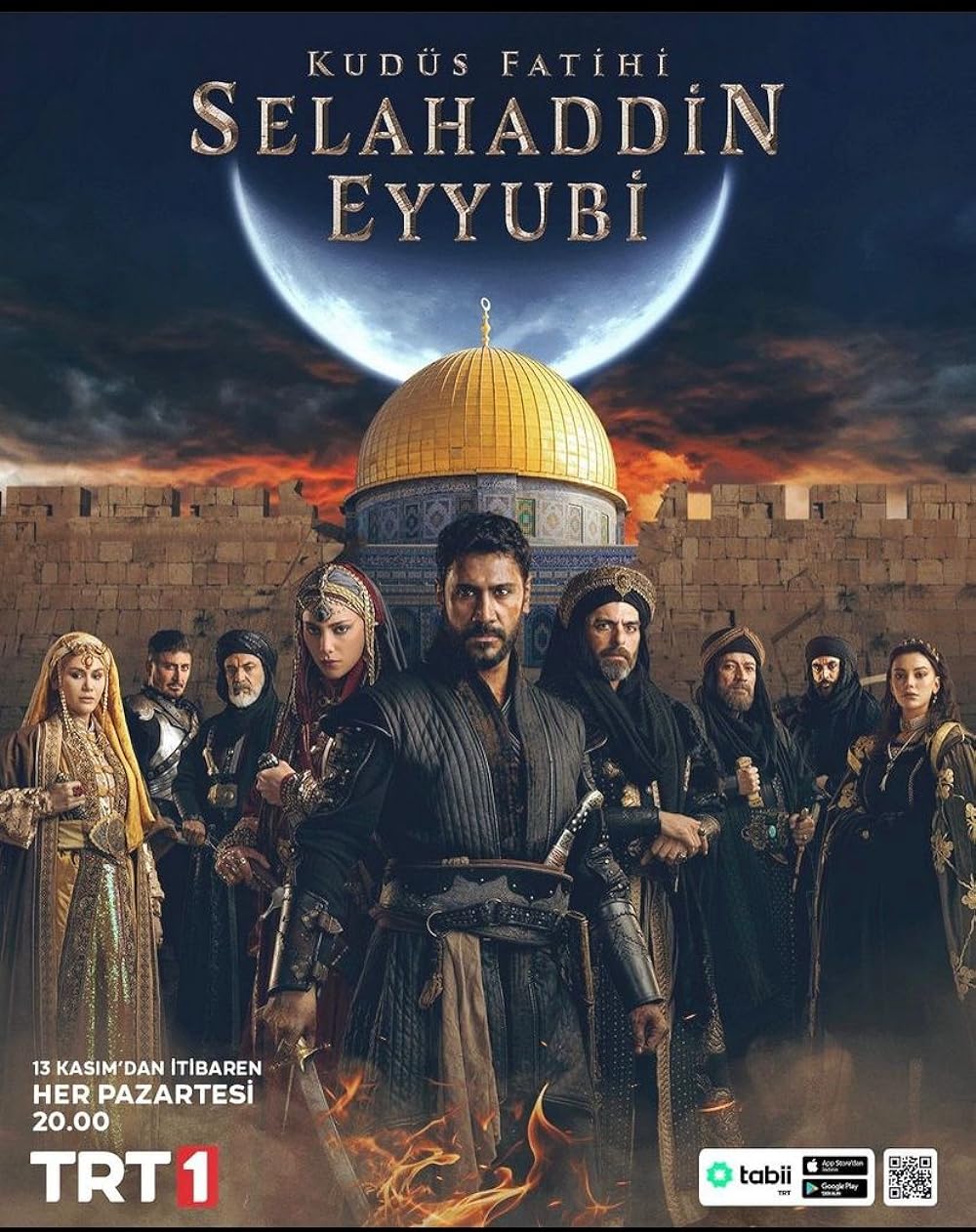 عاشقان خرم سلطان حتما این 10 سریال را ببینند