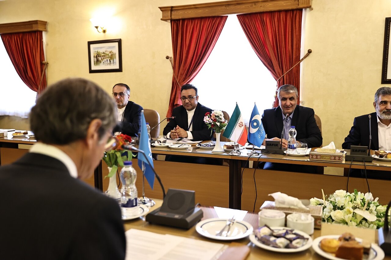دلیل مخالفت آمریکا با قطعنامه اروپا علیه ایران/ فرصت طلایی برای احیای برجام؟!