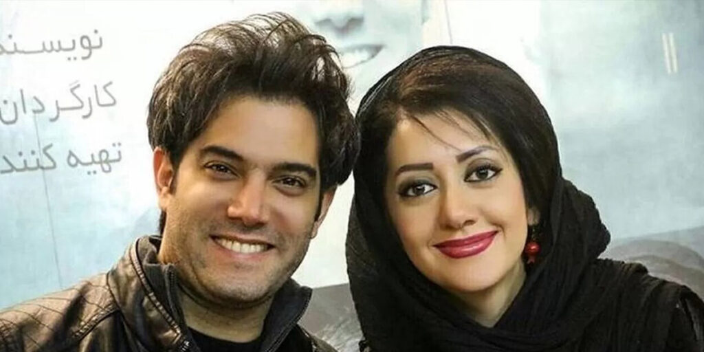 استایل معروف ترین مجریان ایرانی در کنار همسرانشان