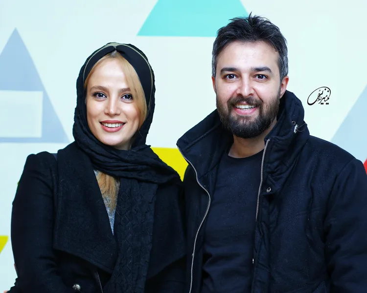 استایل معروف ترین مجریان ایرانی در کنار همسرانشان