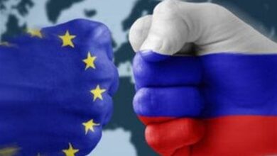 اتحادیه اروپا تعرفه غلات روسیه و بلاروس را افزایش داد