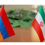 ارمنستان یک بزرگراه جدید به سمت مرز ایران می‌سازد