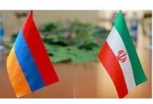 ارمنستان یک بزرگراه جدید به سمت مرز ایران می‌سازد