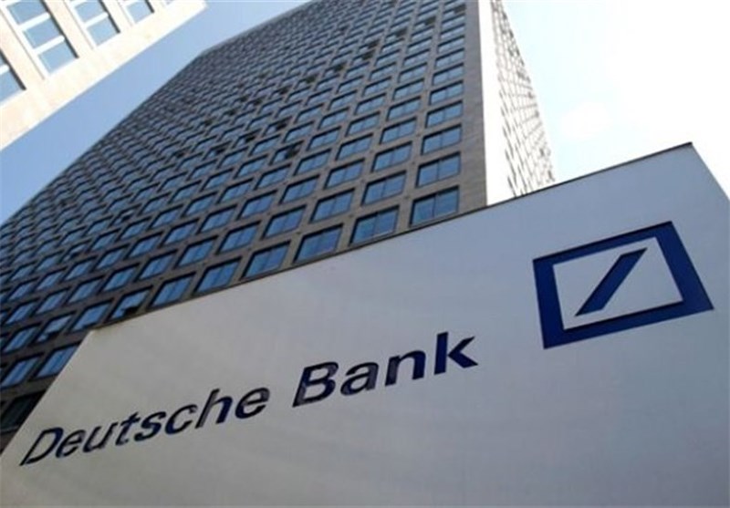 دارایی‌های دویچه بانک آلمان در روسیه توقیف شد