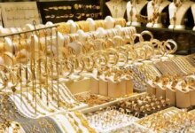 فوری/ قیمت جهانی طلا کاهش یافت