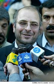 احمدی نژاد و لاریجانی راز زیبایی در ایران را فاش کردند!