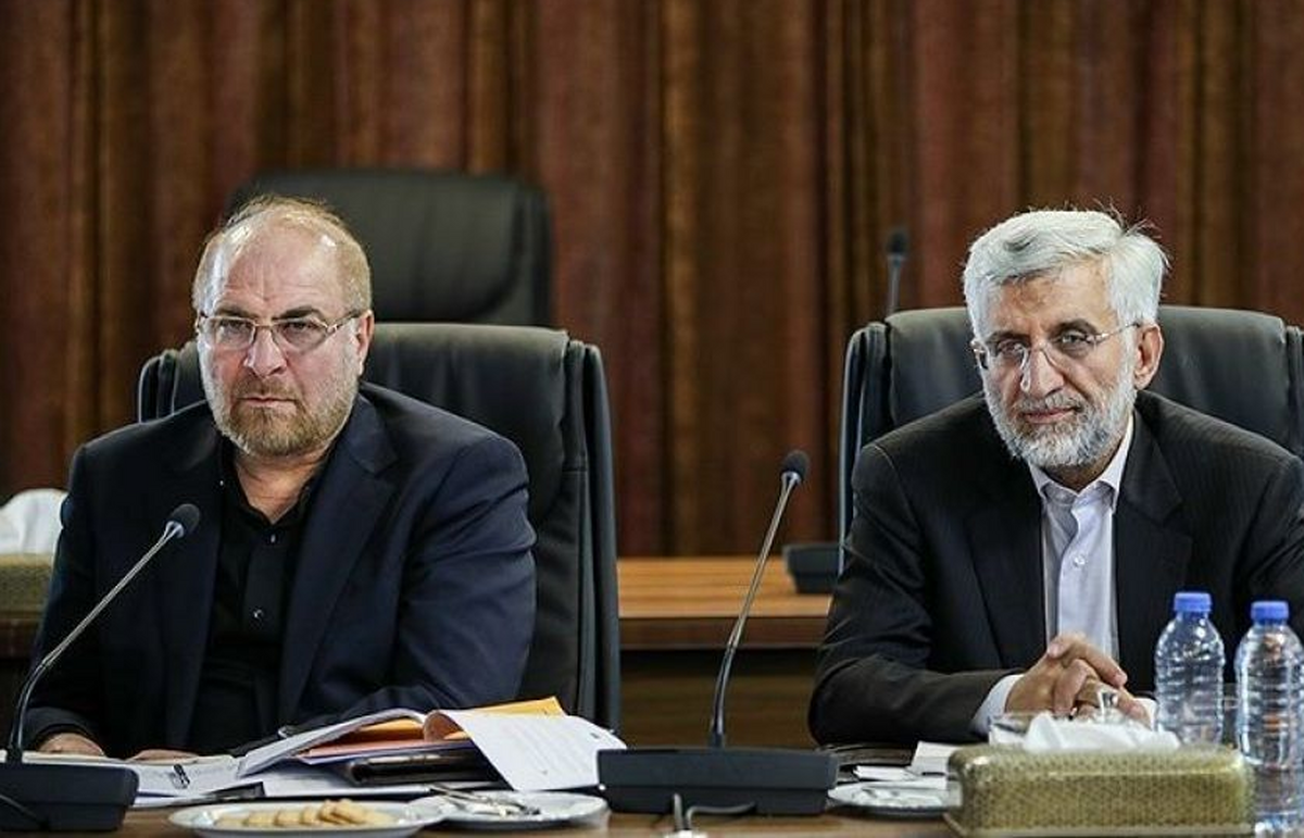 شایعات باورنکردنی از تنش بین جلیلیچی ها و قالیبافان