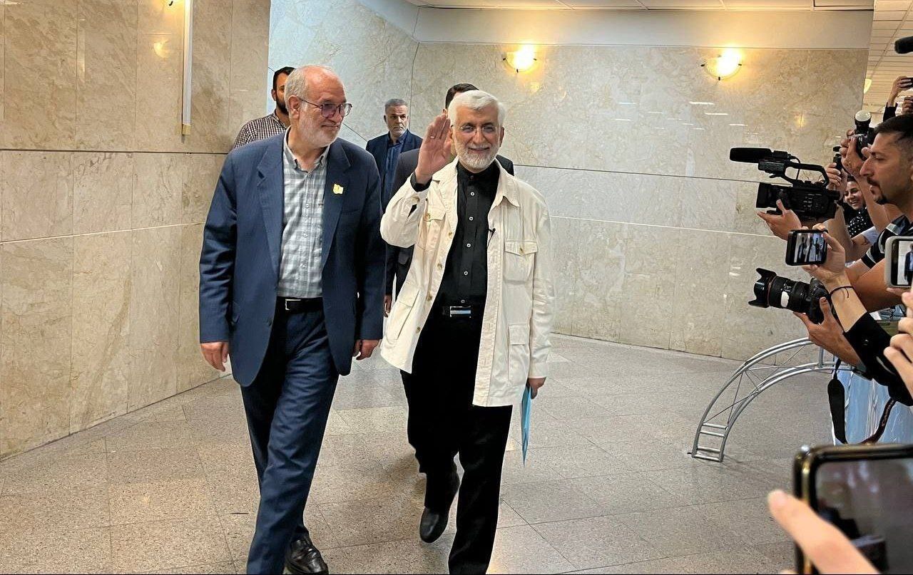 ناگفته های سه نامزد اصلی افق میهنات تاکنون