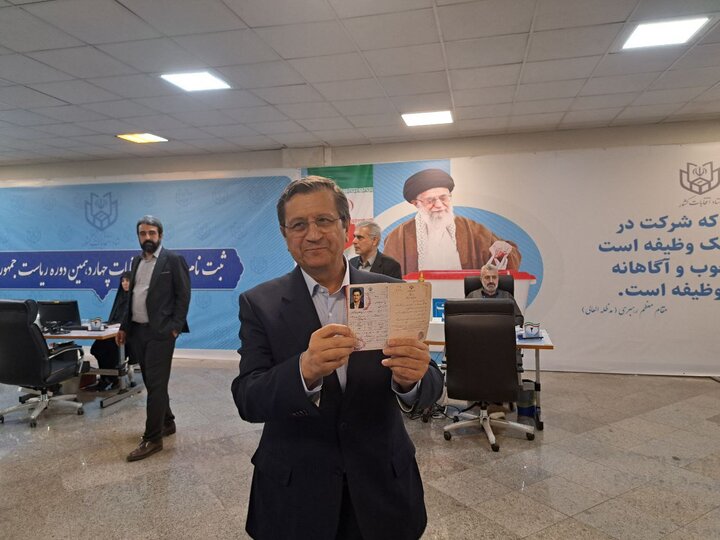 ناگفته های سه نامزد اصلی افق میهنات تاکنون