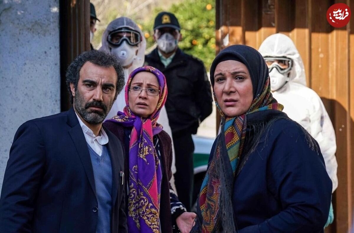   چرا مردم ایران هنوز سریال پایتخت را دوست دارند؟