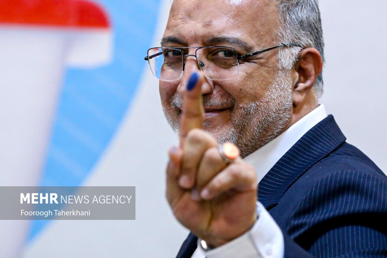 علیرضا زاکانی; خواهد شد 