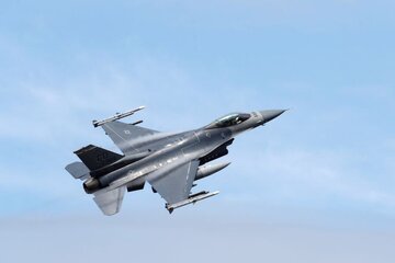 چرا بن سلمان علاقه ای به خرید F-16 ندارد؟