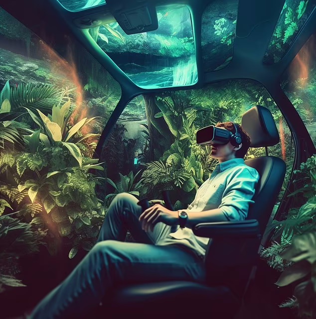 خودروها تا سال 2050 چگونه خواهند بود؟