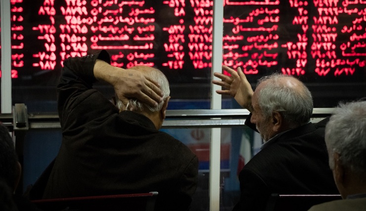 المیرا خانم دیگه گول نخوریم مطمئن باش!