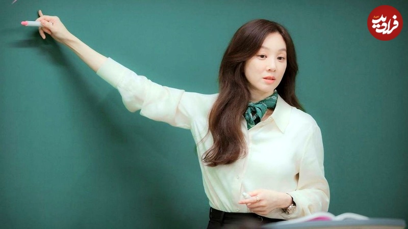 5 سریال کره ای جذاب با بازی پرنسس جامیونگ