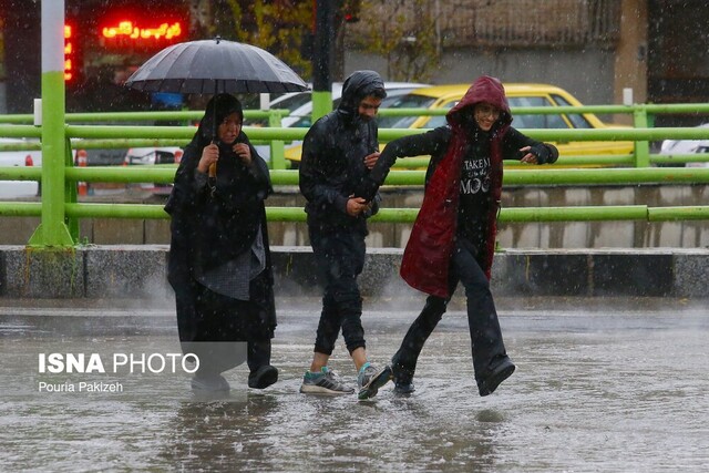 پیش بینی ترسناک تابستان در تهران و 4 شهر دیگر