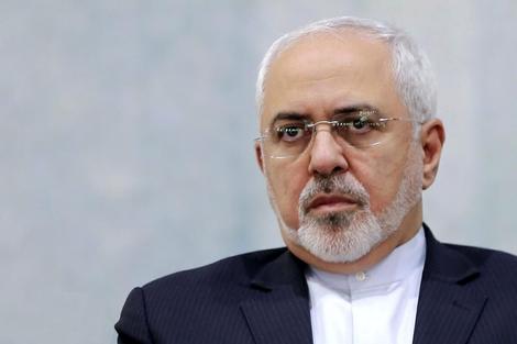 سخنرانی جنجالی ظریف در همایش حامیان پزشکی در کرج