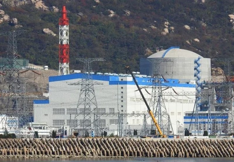 آمریکا در حوزه انرژی هسته ای از چین عقب افتاد