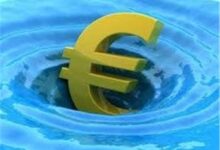 افزایش تورم منطقه یورو در ماه می