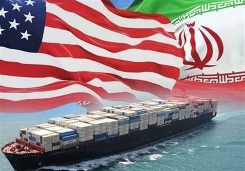 تجارت 30 میلیون دلاری ایران و آمریکا در 4 ماه