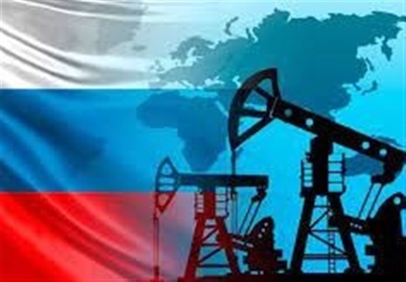 رشد 50 درصدی درآمد نفتی روسیه علیرغم تحریم