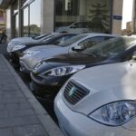 قیمت تارا، سورن پلاس، ساینا و 206 امروز سه‌شنبه ۲۲ خرداد 1403