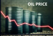 قیمت جهانی نفت امروز 1403/03/28 |برنت 82 دلار و 35 سنت شد