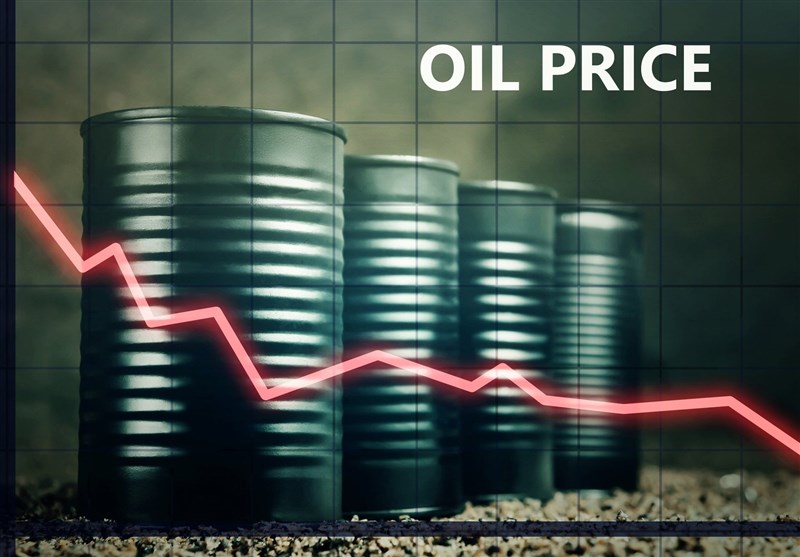 قیمت جهانی نفت امروز 1403/03/28 |برنت 82 دلار و 35 سنت شد