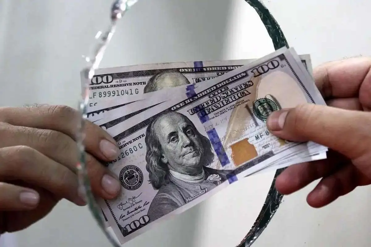 قیمت دلار هرات امروز 29 است خرداد 1403