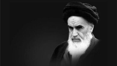 پیام تسلیت مدیرعامل و اعضای هیأت مدیره بانک صادرات ایران به مناسبت سالروز رحلت امام خمینی(ره)