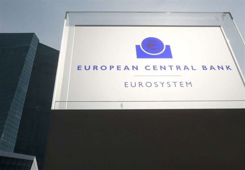 کاهش نرخ بهره بانک مرکزی اروپا برای اولین بار از سال 2019