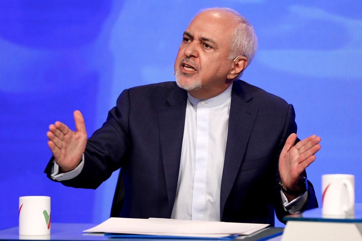 ظریف: اجازه نمی دهیم با آرای مردم بازی کنند
