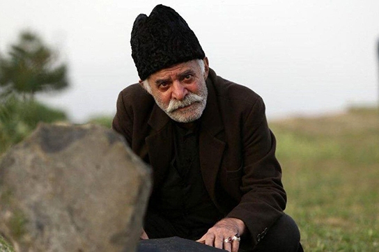 مرگ بازیگر پرسپولیسی که دل یک ایرانی را له کرد